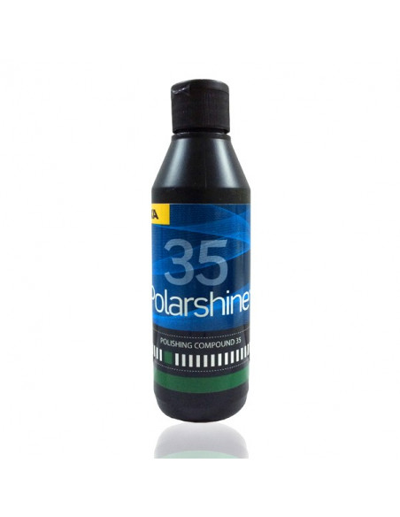 PolarShine 35 - Pasta di Lucidatura Grossa