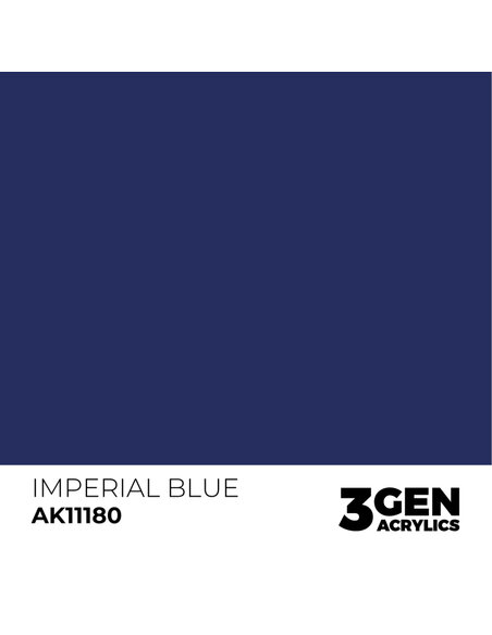 Imperial Blue 17ml