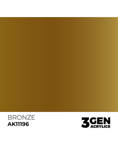 Bronze 17ml