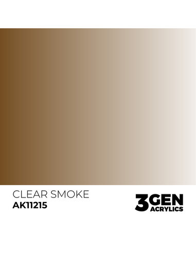Smoke 17ml