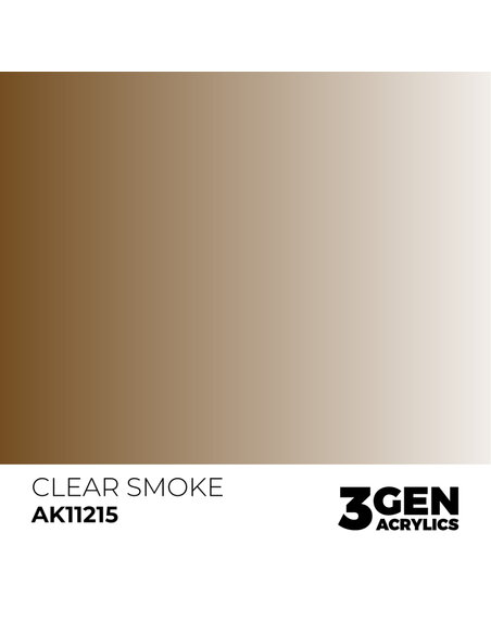 Smoke 17ml