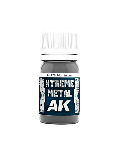 XTREME METAL ALUMINIUM