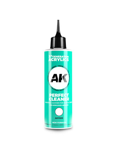 Perfect Cleaner 250 ml
