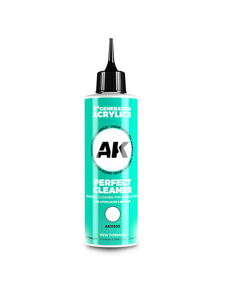 Perfect Cleaner 250 ml