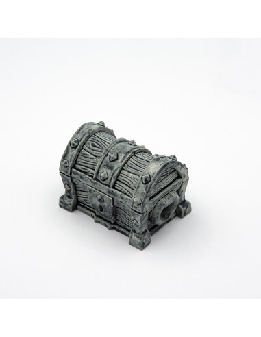 Dark Grey Wash 18ml