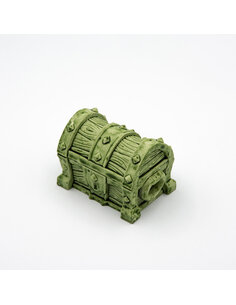 Green Wash 18ml 2