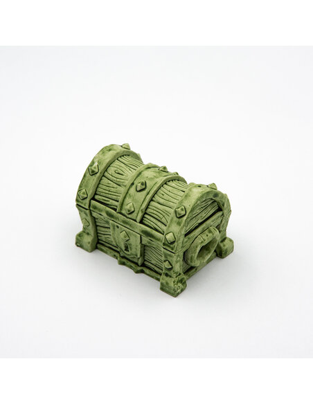 Green Wash 18ml
