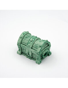 Putrid Green Wash 18ml 2