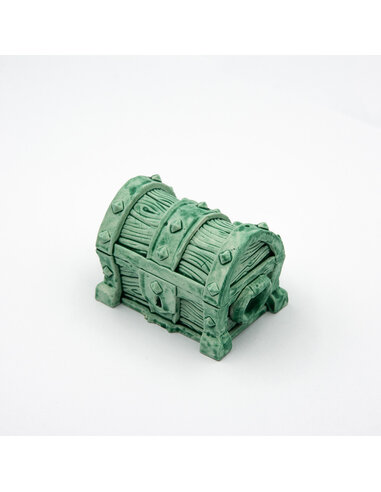 Putrid Green Wash 18ml