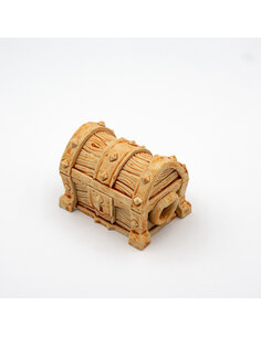 Standard Rust Wash 18ml 2