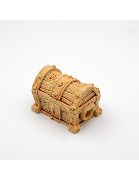 Standard Rust Wash 18ml