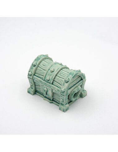 Verdigris Wash 18ml