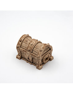 Woodgrain Wash 18ml 2