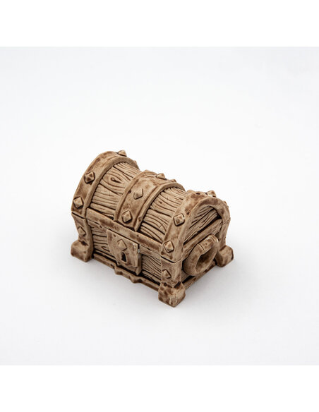 Woodgrain Wash 18ml