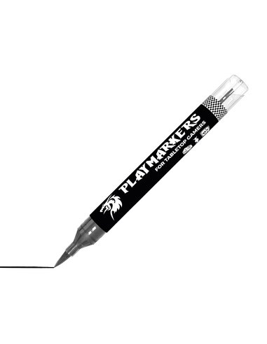 Playmarker Black