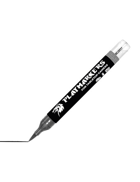 Playmarker Black