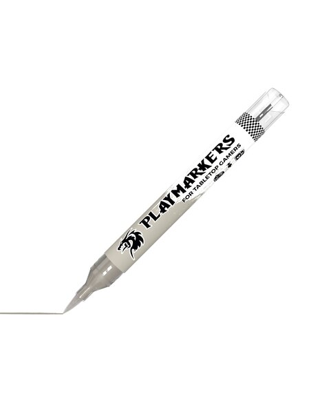 Playmarker Light Grey