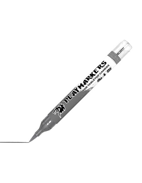 Playmarker Dark Grey