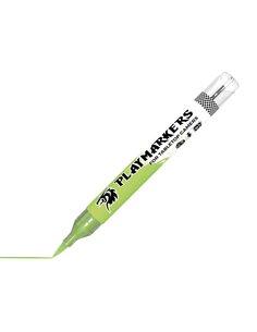 Playmarker Light Green 2