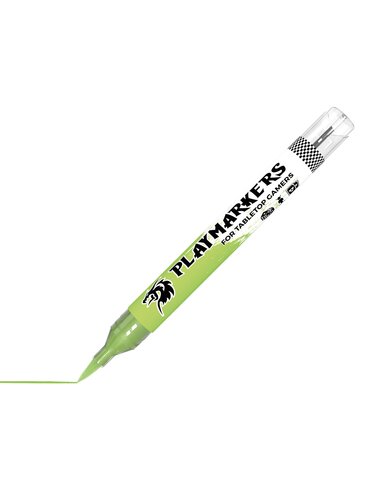 Playmarker Light Green