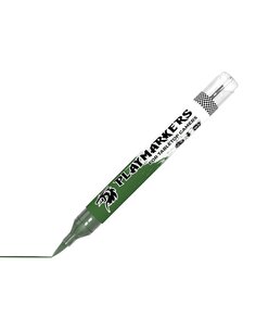 Playmarker Dark Green 2