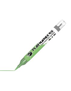 Playmarker Animal Green 2