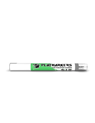 Playmarker Animal Green