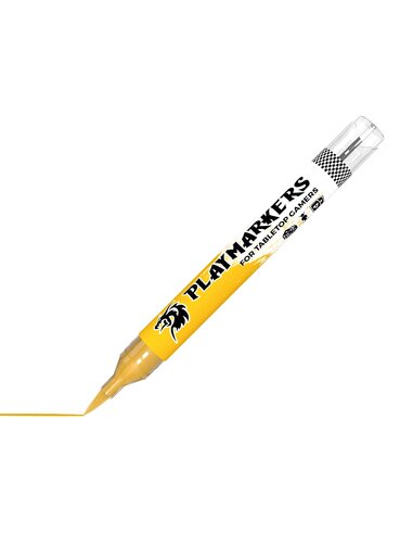 Playmarker Peach