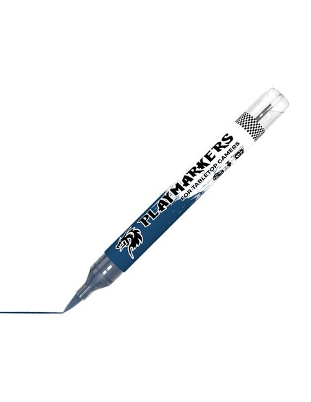 Playmarker Ultramarine