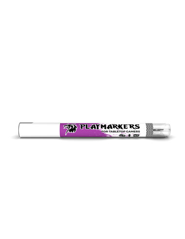 Playmarker Purple