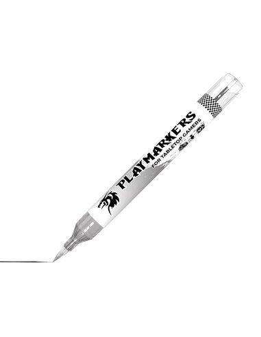 Playmarker Silver