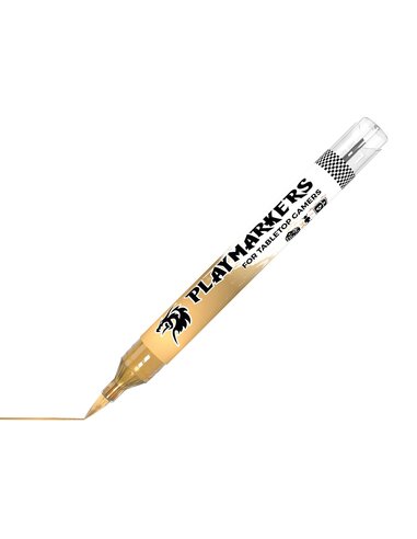 Playmarker Bronze