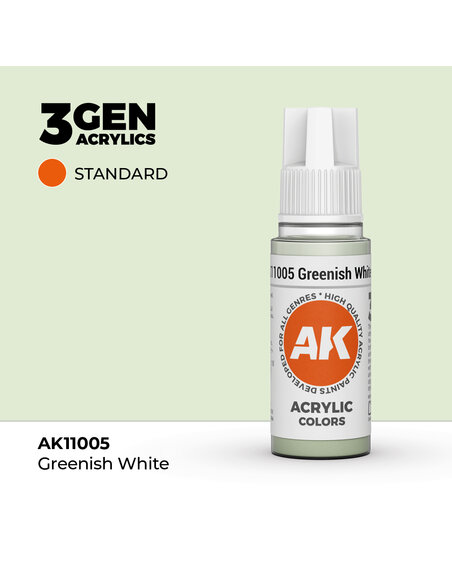 Light Grey 17ml