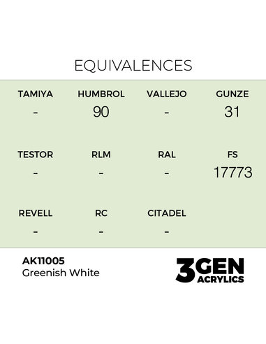 Light Grey 17ml