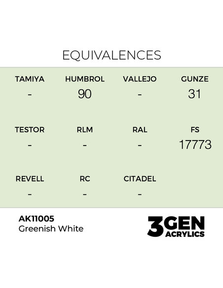 Light Grey 17ml
