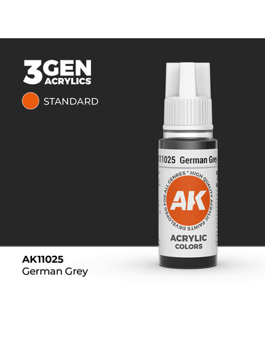 German Grey 17ml