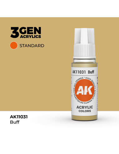 Buff 17ml