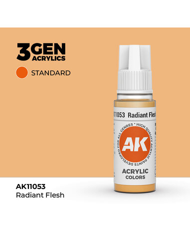 Radiant Flesh 17ml