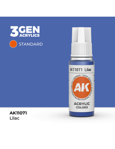 Lilac 17ml