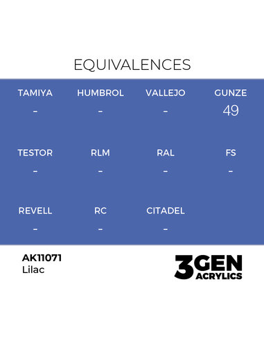 Lilac 17ml