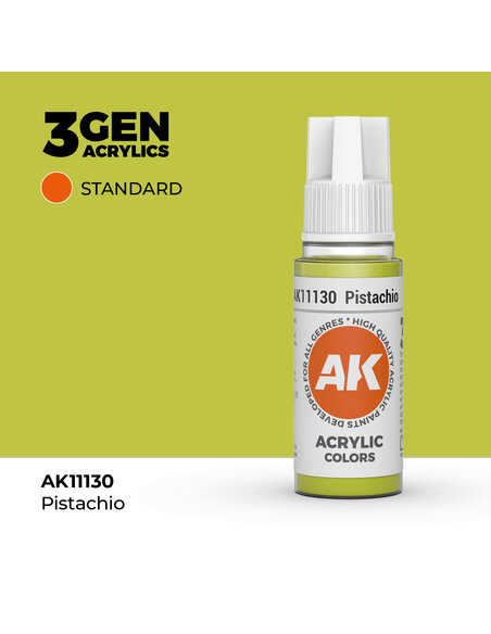 Mustard 17ml
