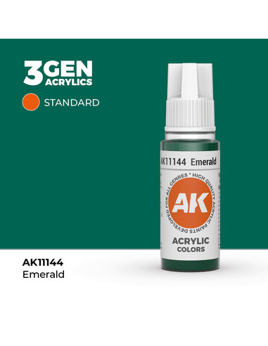 Emerald 17ml