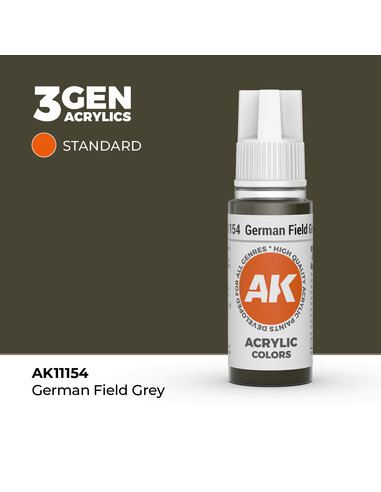 German Field Grey 17ml