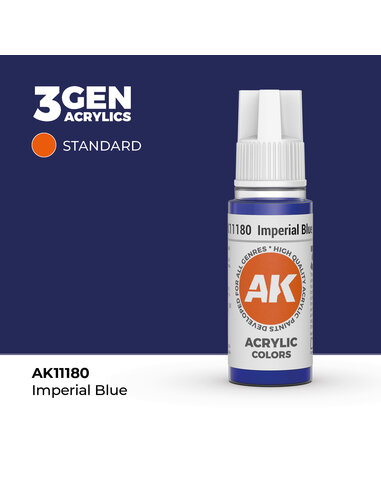 Imperial Blue 17ml