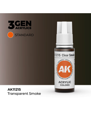 Smoke 17ml