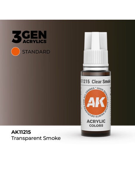 Smoke 17ml