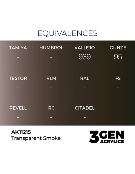 Smoke 17ml
