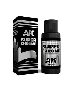 SUPER CHROME 2