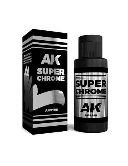 SUPER CHROME