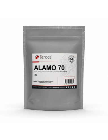 Alamo 70 - Escayola para Moldes | Feroca